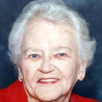 Hilda L. Rudd