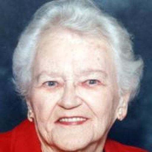 Hilda L. Rudd Profile Photo