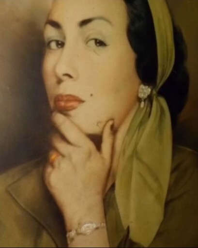Petrita Reyna V.'s obituary image