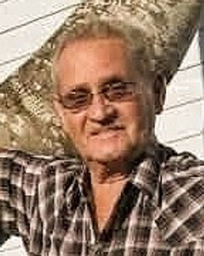 Teddy "Ted" Ramono Byrum Profile Photo