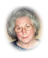 Joyce Louise Parmley