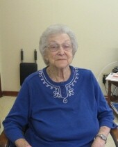 Anna V. Copenhaver Profile Photo