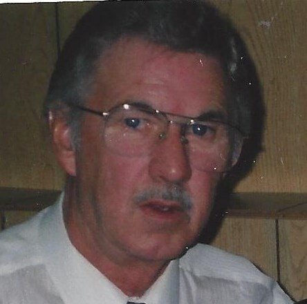 Gordon Wiley Profile Photo
