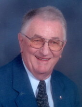 Eugene D. Hemmann Profile Photo