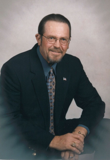 Al Culberson Profile Photo