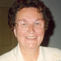 Patricia Sjoquist Profile Photo