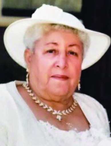 Josefina Cervantes Profile Photo