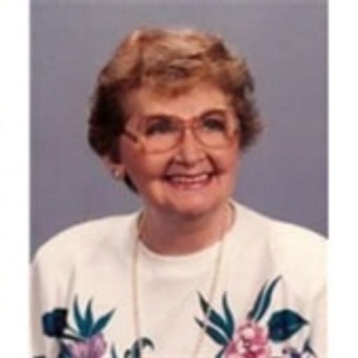 Mary G. Layng