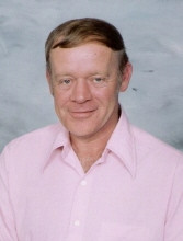Patrick R. Howell Profile Photo