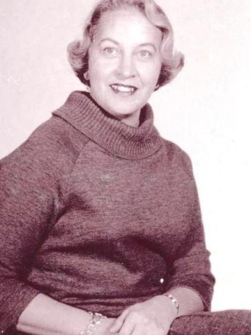 Ann Taylor