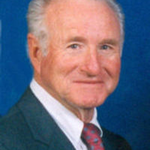 Robert "Bud"  Paul