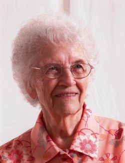 Barbara Harris Profile Photo