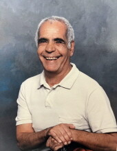 Abbas "Sam" Hassanshahi Profile Photo