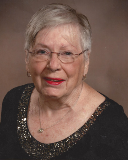 Mary Ann Jacobs Profile Photo