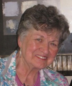 Margaret Smith