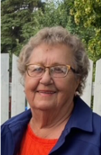 Ruth Ballachay Profile Photo