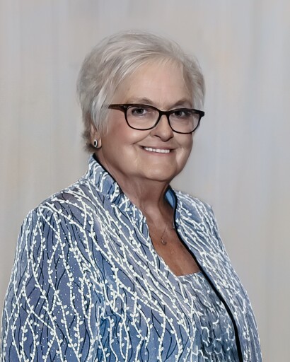 Madeline Lamp's obituary image