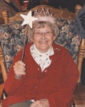 Melba  Frazier Briles