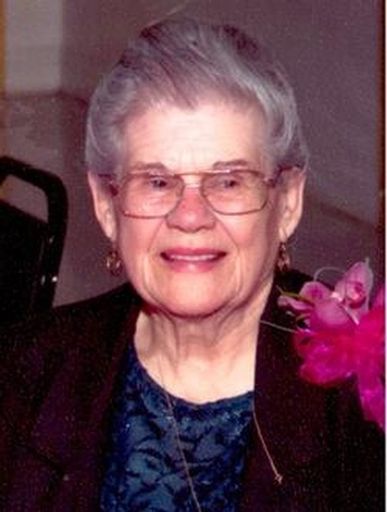 Audrey Simon Abshire