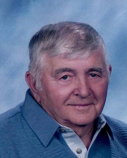 Dick A. Hufford's obituary image