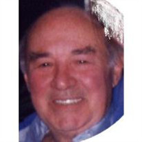 Joseph N. Loffredo, Sr