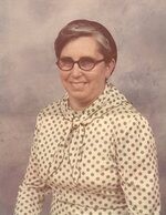 Norma A. Roberts Profile Photo