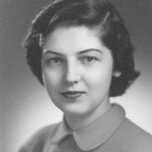 Barbara Joan Utz