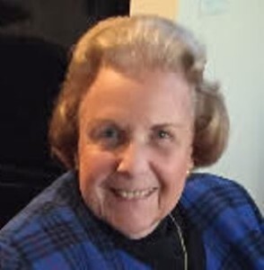 Nancy H. Ferber Faber