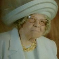 Ada Cooper Brown Profile Photo