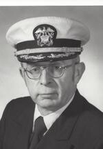 Michael R. "Dr. B" Bachler U.S. (Ret)  Navy