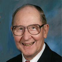 Dr. Richard L. McConnell