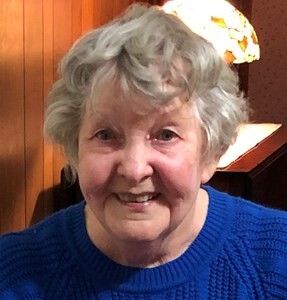 Marilyn M. Annello