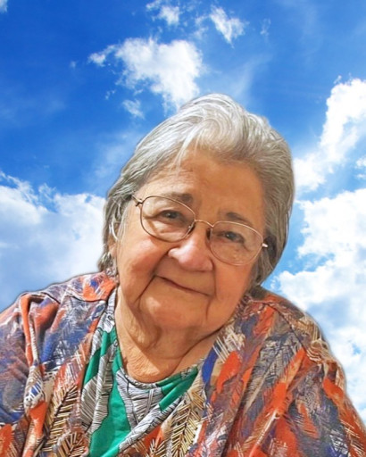 Martha Cruz Castellano Profile Photo