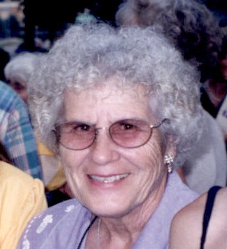 Elinor A. Koetz