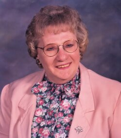 Elaine Johnson Profile Photo