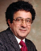 O. Joseph Ventresca