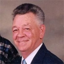 Floyd Duckett, Sr. Profile Photo