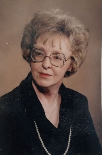 Carole Lee Johnson Choate