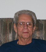 Clarence Pettigrew Sr. Profile Photo