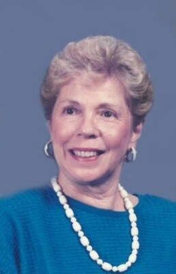 Carolina 'Carol' Willis Profile Photo