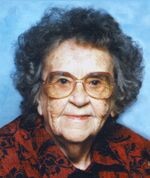 Velma M. Husted Profile Photo