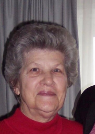 Shirley A. (Nies)  Greider Profile Photo