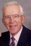 Reverend Donald R. Baker