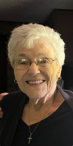 Mary Lou Lockhart's obituary image