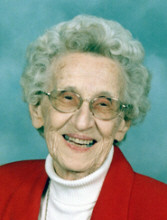 Frances "Babe" E. Nagy