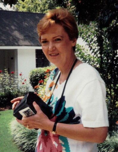 Roberta Carol (Boothe)  Johnson Profile Photo