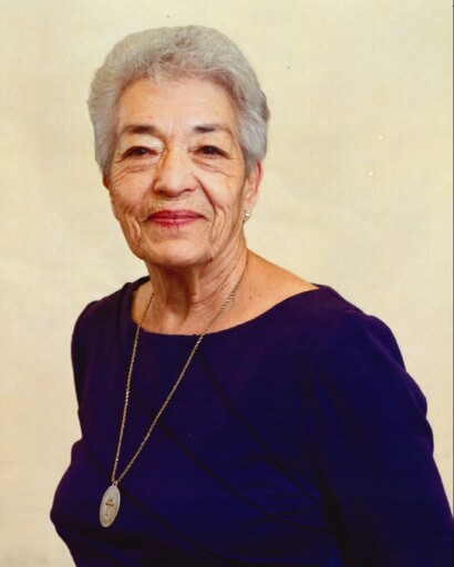 Sally Padilla's obituary image