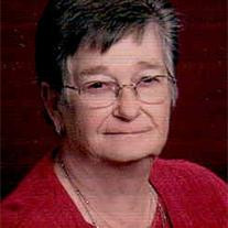 Margaret Williamson Profile Photo