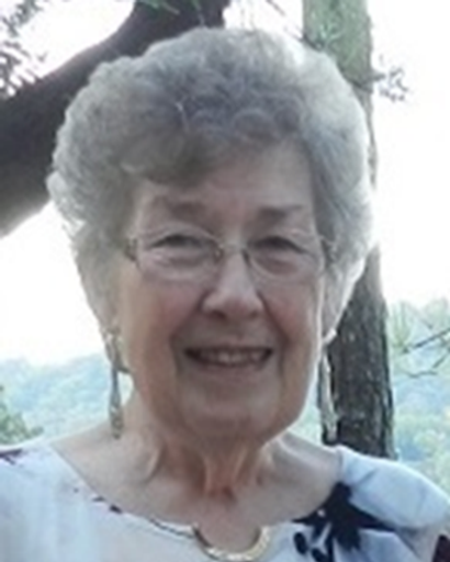 Barbra Ann Atkinson