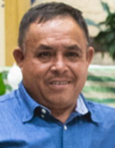 Agustin Diaz Marentes Profile Photo